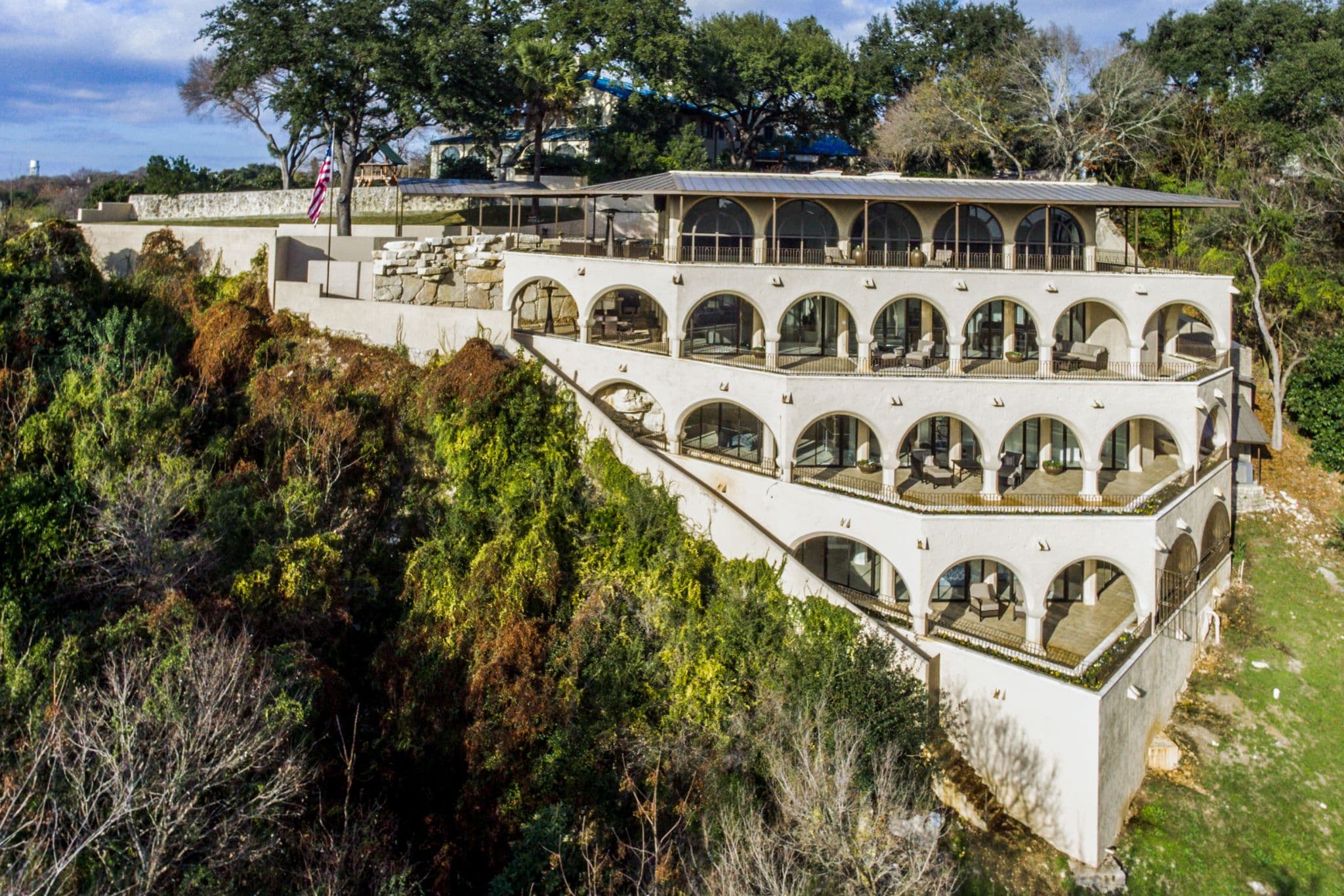 1031 exchange solutions in Alamo Heights