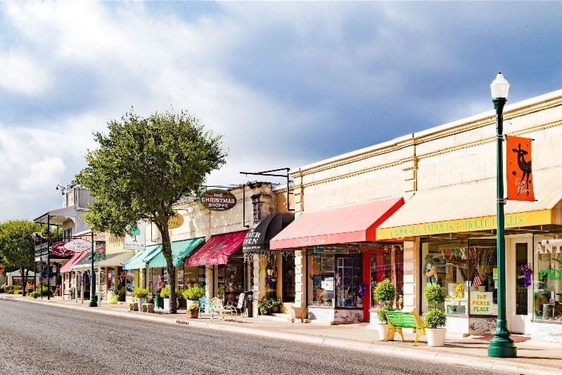 1031 exchange solutions in Boerne