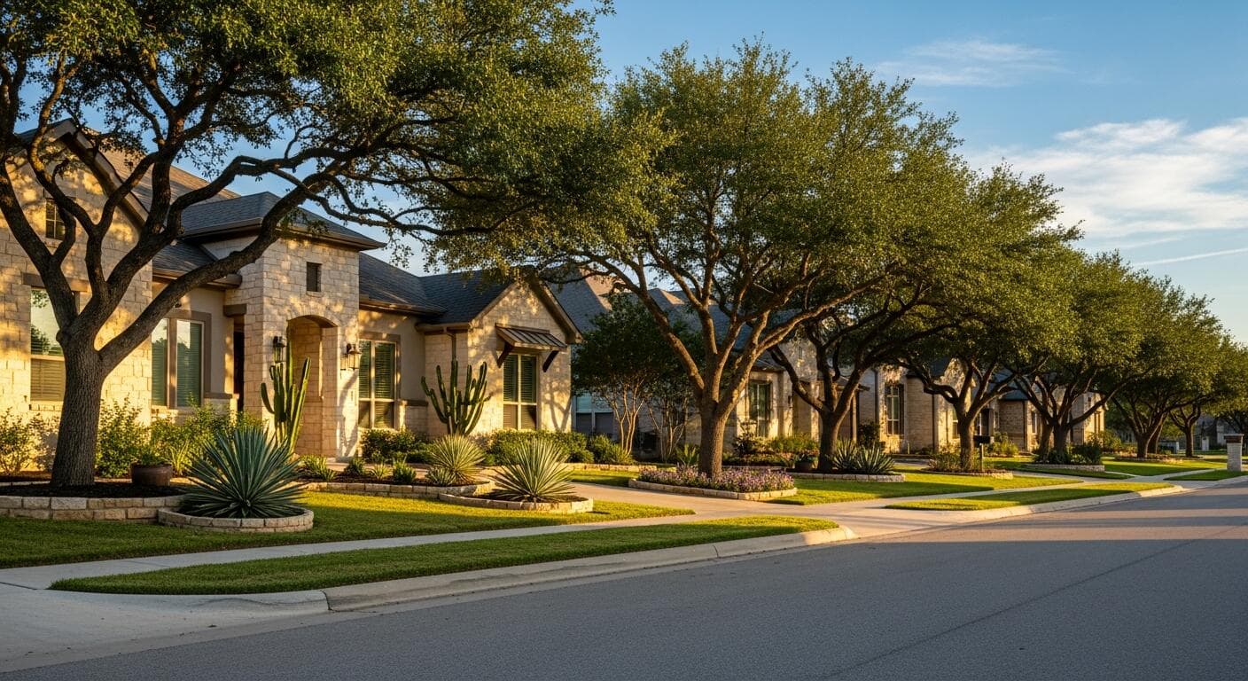 1031 exchange solutions in Stone Oak